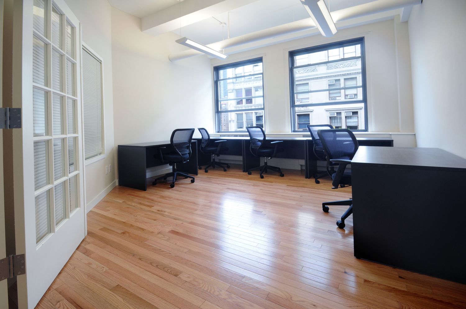2nd Floor Office Space